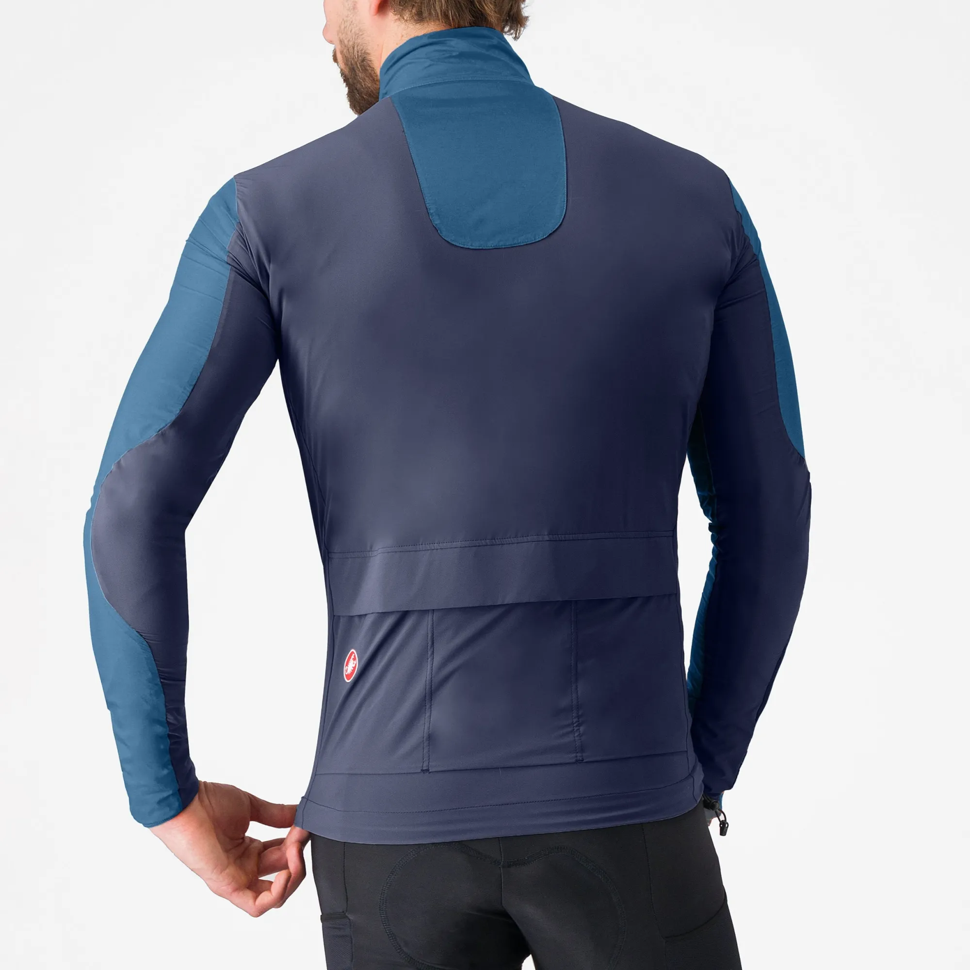 Uomo Castelli Giacche*Giacca Untd Trai -