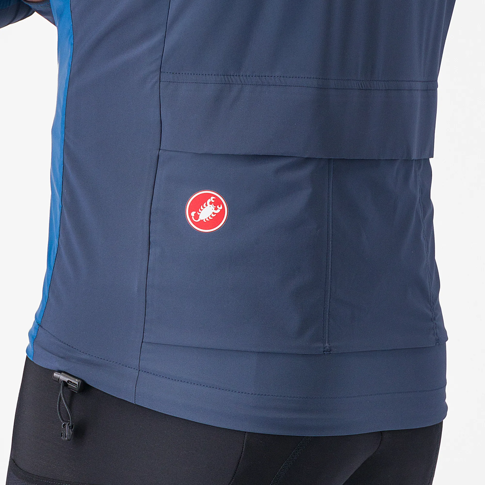 Uomo Castelli Giacche*Giacca Untd Trai -