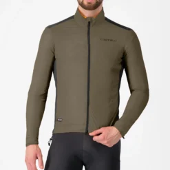 Uomo Castelli Giacche*Giacca Untd Trai -
