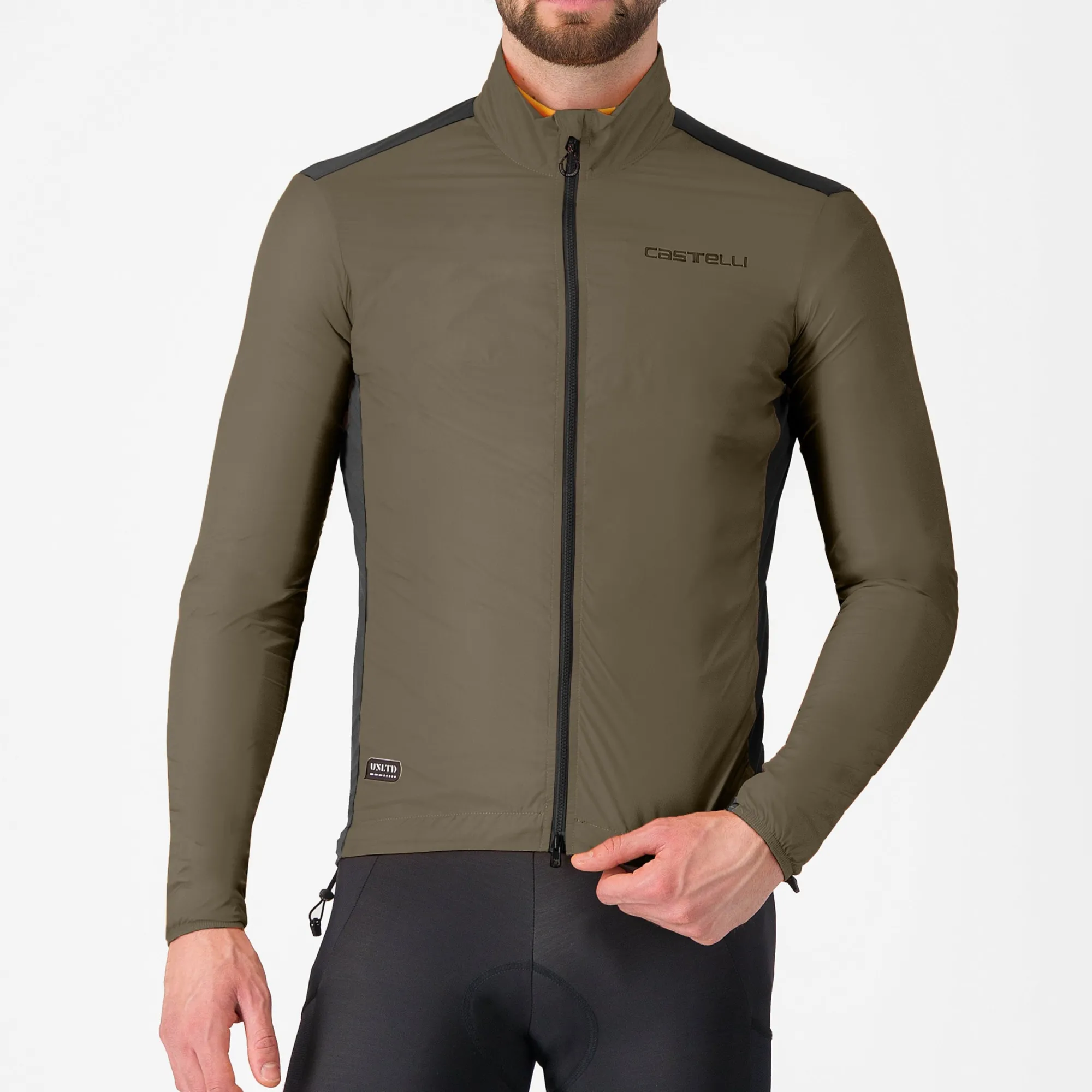 Uomo Castelli Giacche*Giacca Untd Trai -
