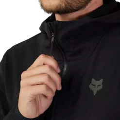 Uomo Fox Giacche*Giacca con cappuccio Ranger Fire -