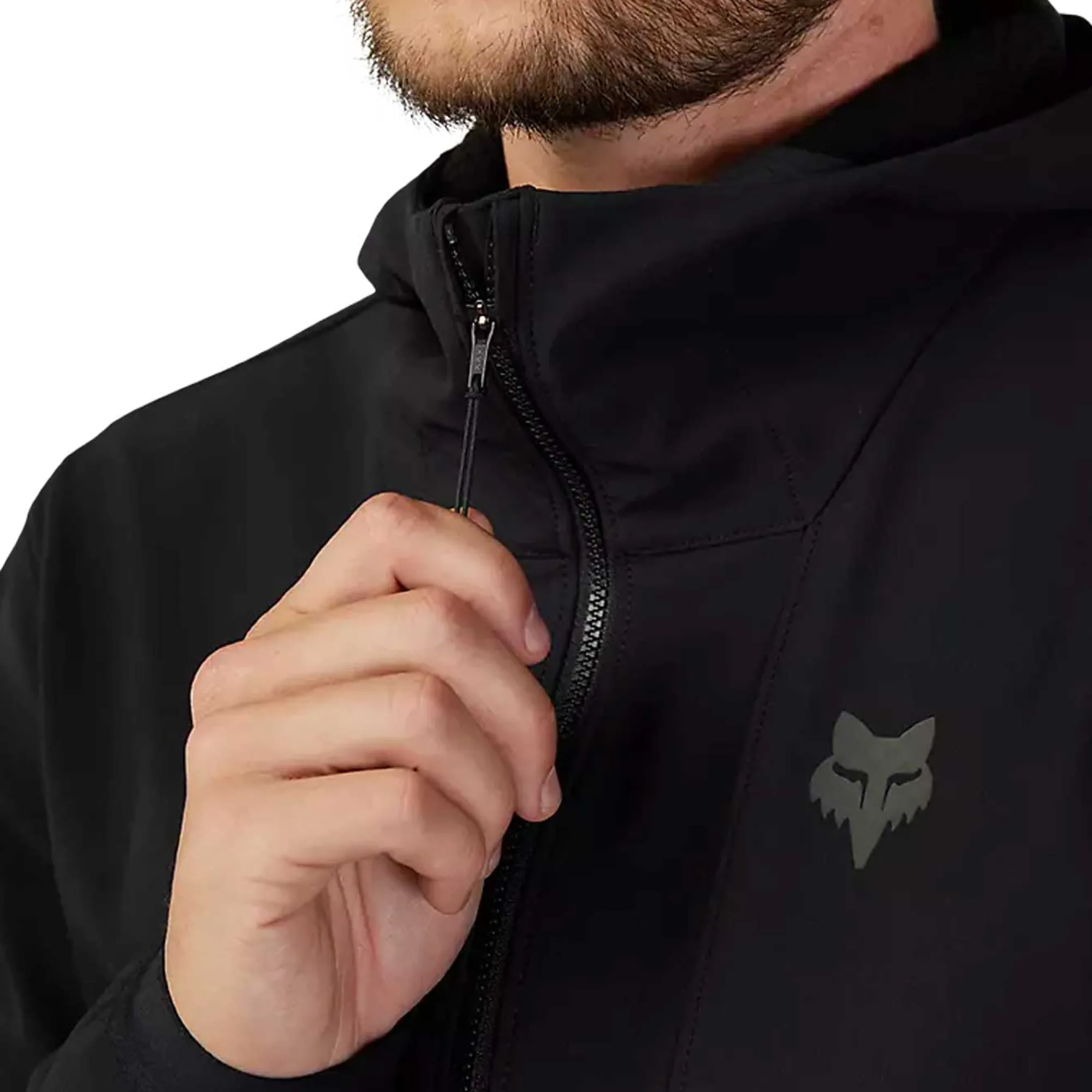 Uomo Fox Giacche*Giacca con cappuccio Ranger Fire -