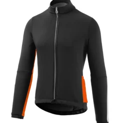 Uomo Dotout Giacche*Giacca Cobact - Nero arancio