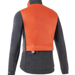 Uomo Dotout Giacche*Giacca Contest - Arancio