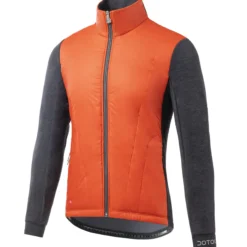 Uomo Dotout Giacche*Giacca Contest - Arancio