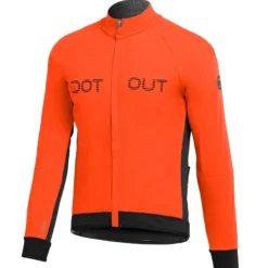Uomo Dotout Giacche*Giacca Grevi A - Arancio