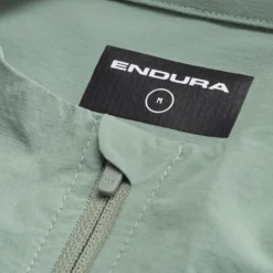 Uomo Endura Giacche*Giacca Atrack Ride Packabe -