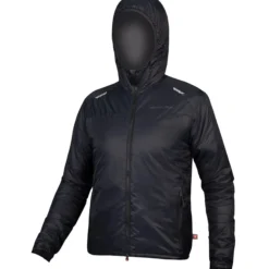 Uomo Endura Giacche*Giacca GV500 Inuated -