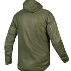 Uomo Endura Giacche*Giacca GV500 Insuated -