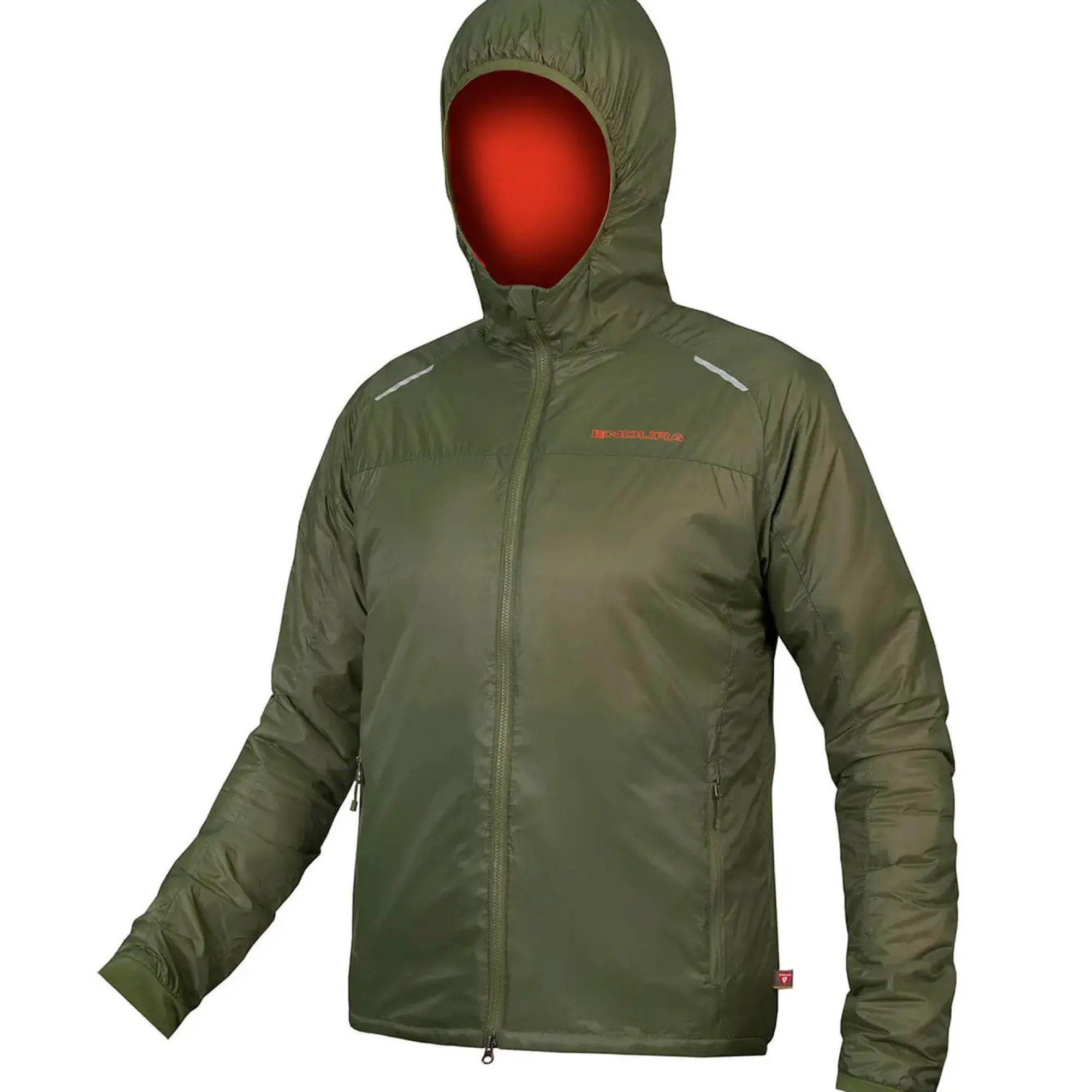 Uomo Endura Giacche*Giacca GV500 Insuated -
