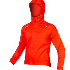 Uomo Endura Giacche*Giacca GV500 Waterproof -