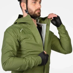 Uomo Endura Giacche*Giacca GV500 Waterproof -