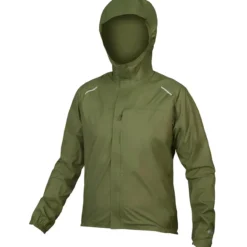 Uomo Endura Giacche*Giacca GV500 Waterproof -
