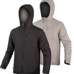Uomo Endura Giacche*Giacca Huvee Fipjak - beige
