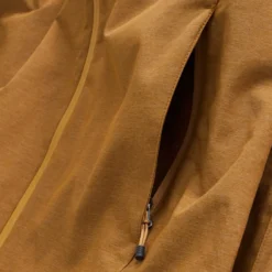 Uomo Endura Giacche*Giacca Huvee Waterproof Hooded -
