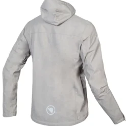 Uomo Endura Giacche*Giacca Huvee Waterproof Hooded -