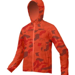 Uomo Endura Giacche*Giacca Huvee Windshe -