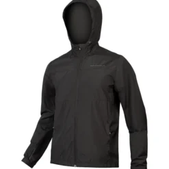 Uomo Endura Giacche*Giacca Huvee Windhe -