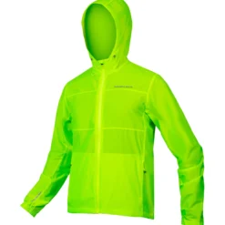 Uomo Endura Giacche*Giacca Huvee Windshe - fuo