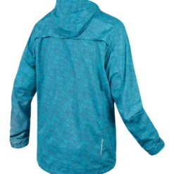Uomo Endura Giacche*Giacca Huvee Windhe -