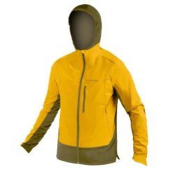 Uomo Endura Giacche*Giacca T500 Poartec - Giao