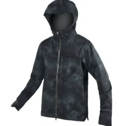 Uomo Endura Giacche*Giacca T500 Waterproof -