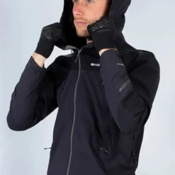 Uomo Endura Giacche*Giacca T500 Waterproof 2 -