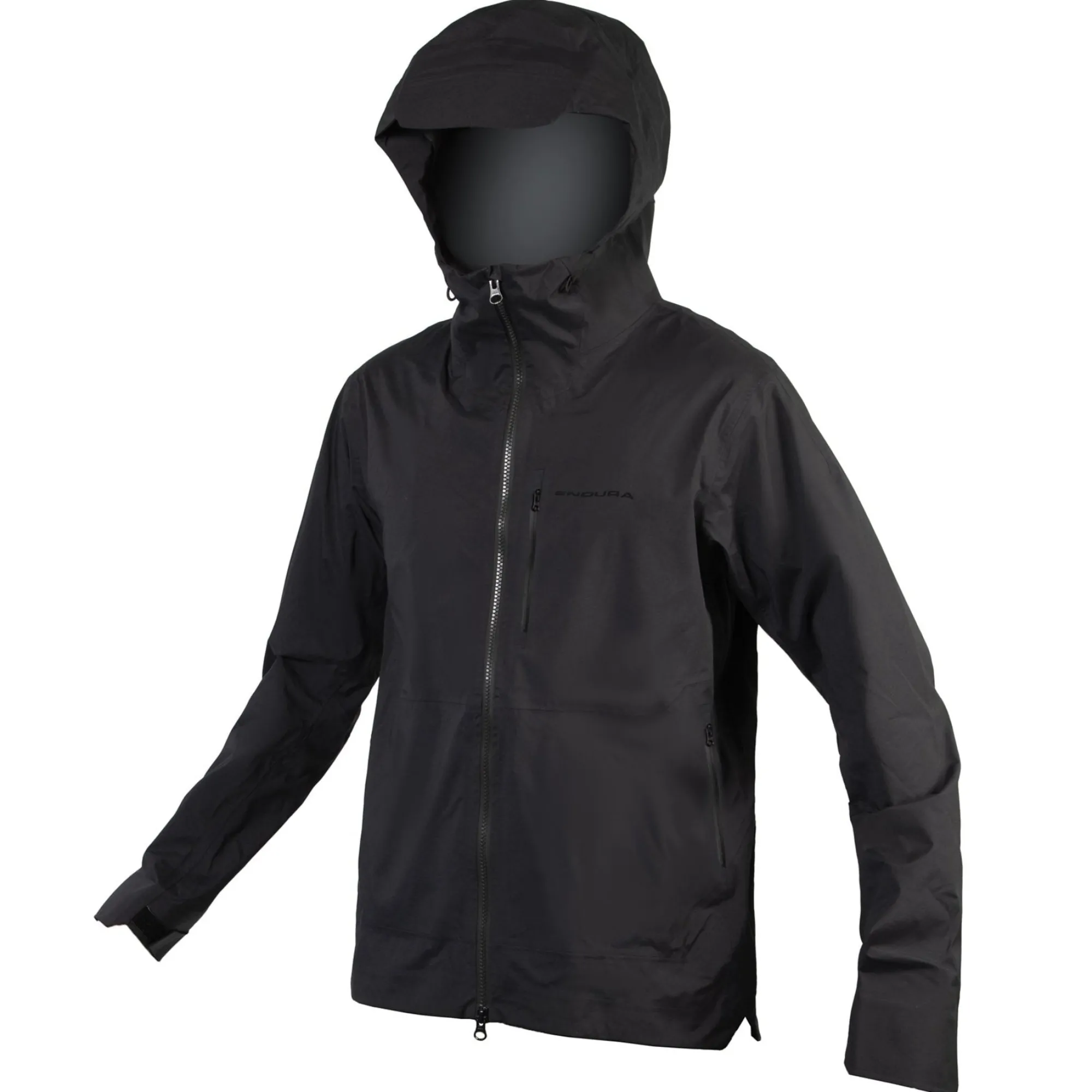 Uomo Endura Giacche*Giacca T500 Waterproof -
