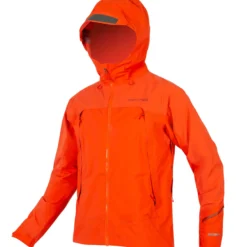 Uomo Endura Giacche*Giacca T500 Waterproof 2 -