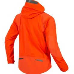 Uomo Endura Giacche*Giacca T500 Waterproof 2 -