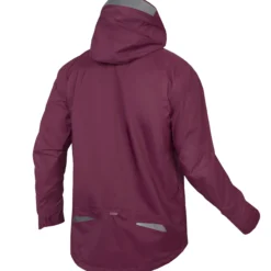 Uomo Endura Giacche*Giacca T500 Waterproof 2 -
