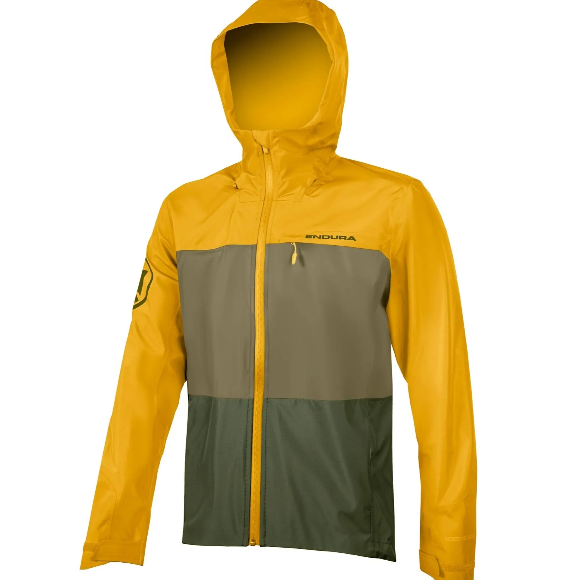 Uomo Endura Giacche*Giacca ingeTrack 2 -