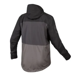 Uomo Endura Giacche*Giacca ingeTrack 2 - grigio