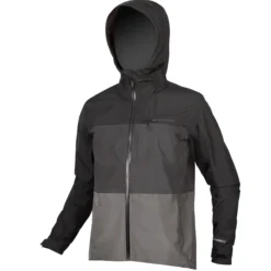 Uomo Endura Giacche*Giacca ingeTrack 2 - grigio