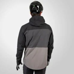 Uomo Endura Giacche*Giacca ingeTrack 2 - grigio