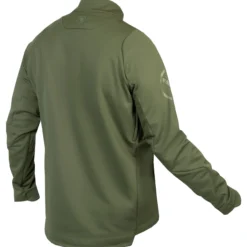Uomo Endura Giacche*Giacca SingeTrack Softshe -