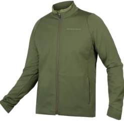 Uomo Endura Giacche*Giacca SingeTrack Softshe -