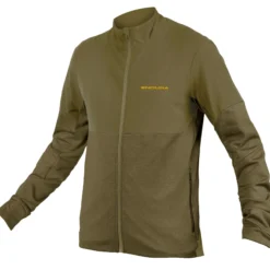 Uomo Endura Giacche*Giacca ingetrack Thera -