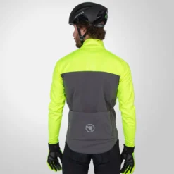 Uomo Endura Giacche*Giacca Windchi 2 - Grigio