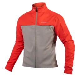 Uomo Endura Giacche*Giacca Windchi 2 - grigio