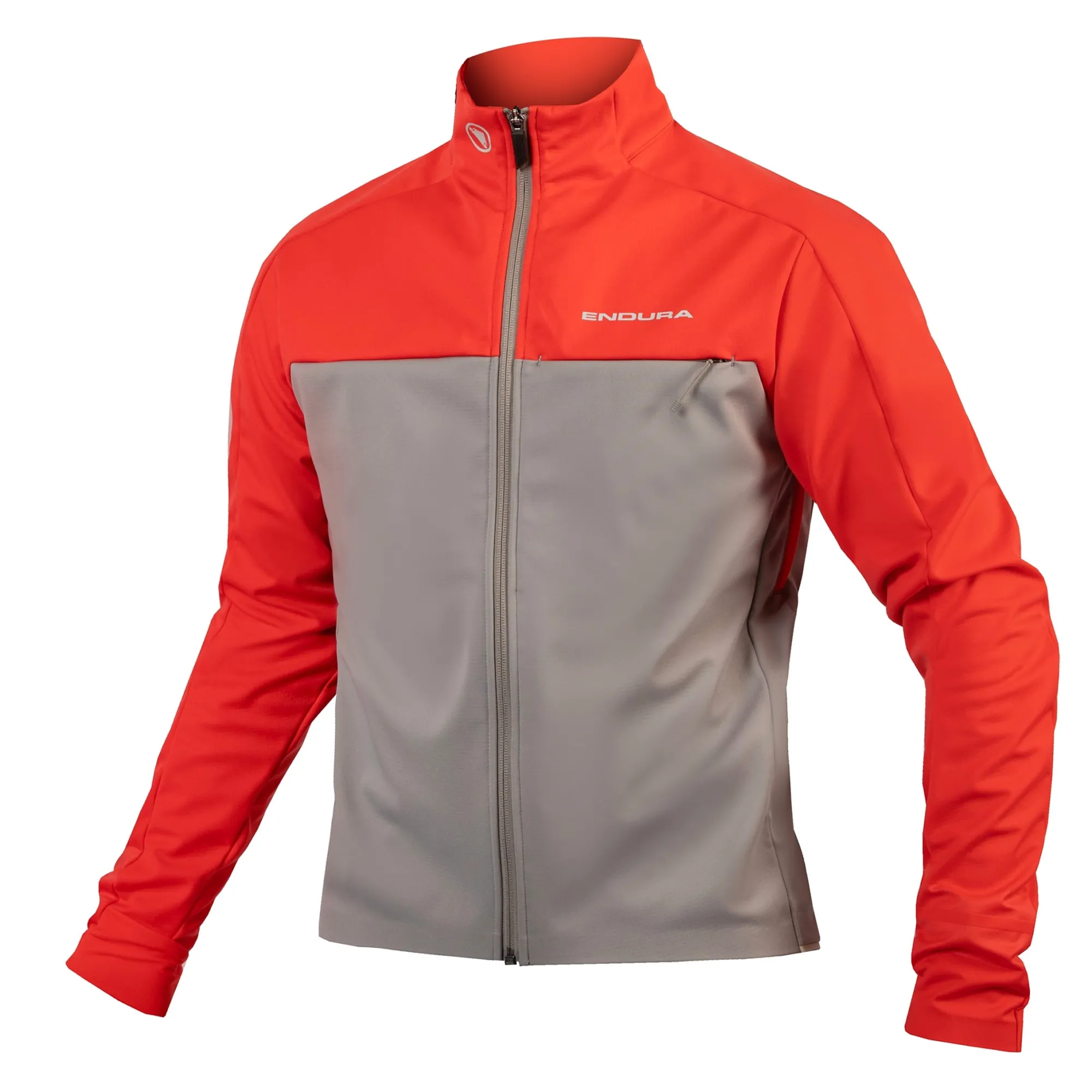 Uomo Endura Giacche*Giacca Windchi 2 - grigio