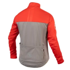 Uomo Endura Giacche*Giacca Windchi 2 - grigio