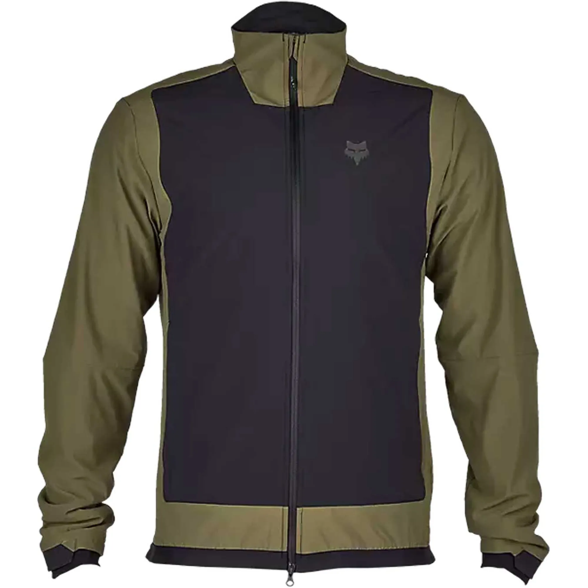 Uomo Fox Giacche*Giacca Defend Fire Apha -