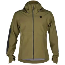 Uomo Fox Giacche*Giacca Defend 3 Water -