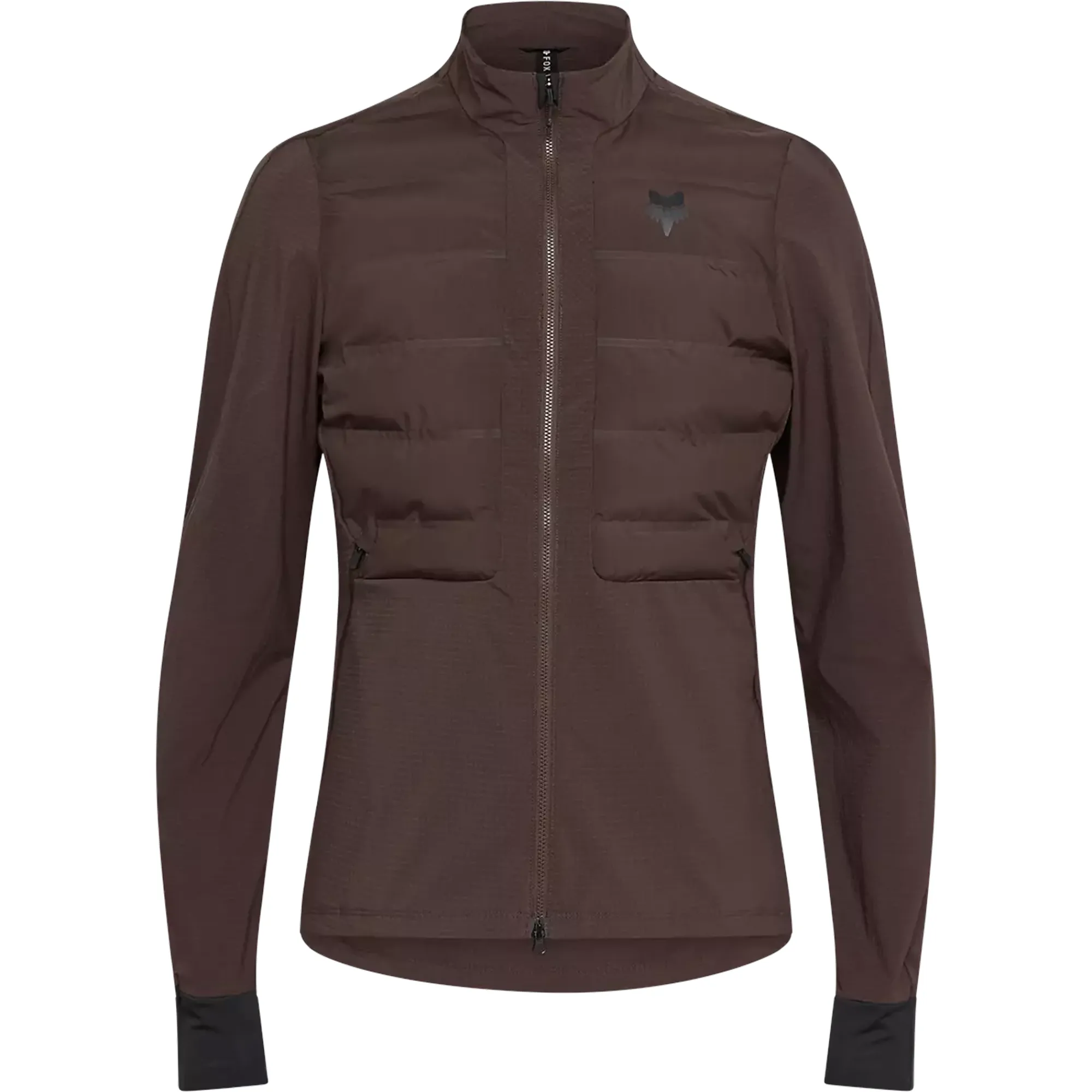 Uomo Fox Giacche*Giacca Fire Hybrid -