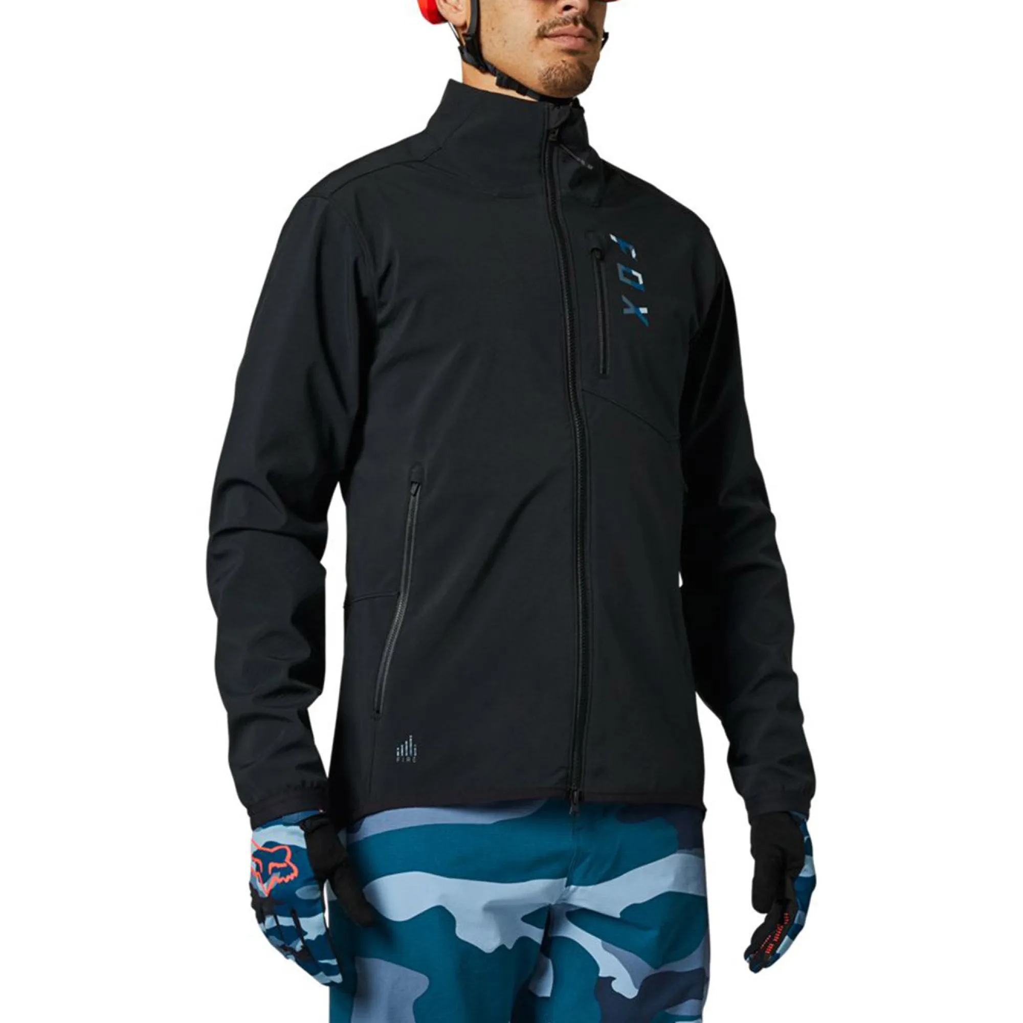 Uomo Fox Giacche*Giacca Ranger Fire -