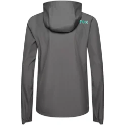 Uomo Fox Giacche*Giacca Ranger 2.5 Water - curo