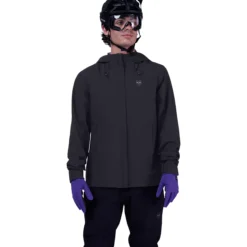 Uomo Fox Giacche*Giacca Ranger 2.5 Water unar -