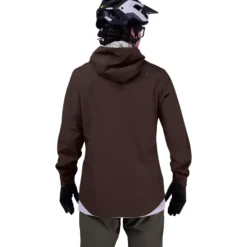 Uomo Fox Giacche*Giacca Ranger 2.5 Water - scuro