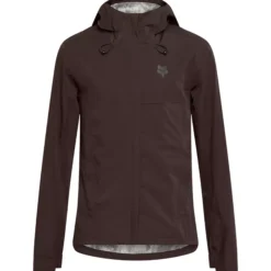 Uomo Fox Giacche*Giacca Ranger 2.5 Water - scuro